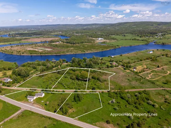 161 Hebbs Landing Rd, Annapolis, NS B0S 1A0
