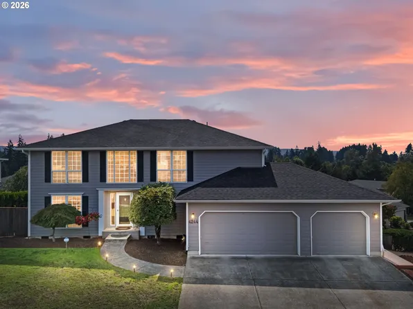 4244 M Loop, Washougal, WA 98671