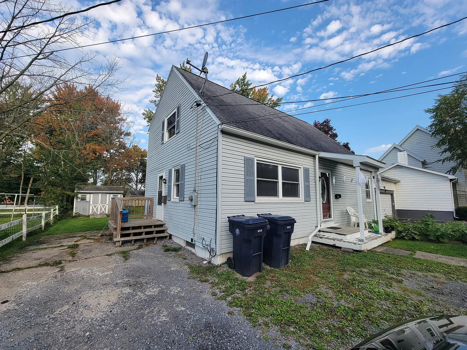 4 Meadow Street - Lower — Photo 1