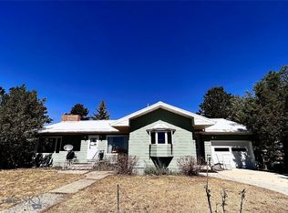1256 Harvest Rd, Ledger, MT 59456
