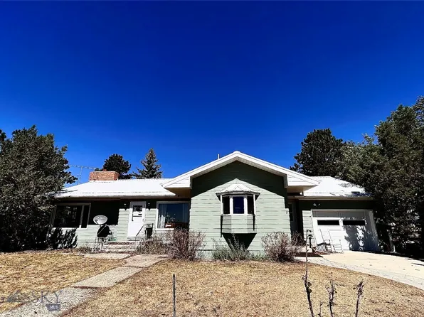 1256 Harvest Rd, Ledger, MT 59456