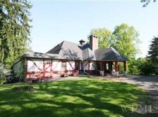 94 Holbrook Rd, Briarcliff Manor, NY 10510