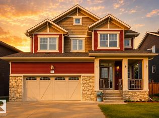 63 Rosemount Blvd, Beaumont, AB T4X 1Z5