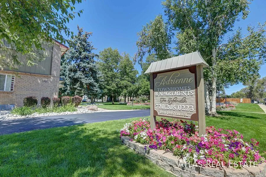 Adrienne Townhomes and Apartments