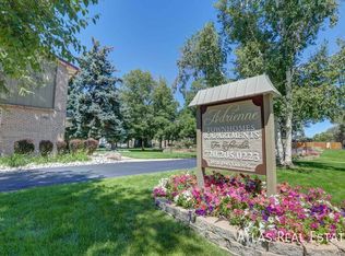 Adrienne Townhomes and Apartments, Denver, CO 80214