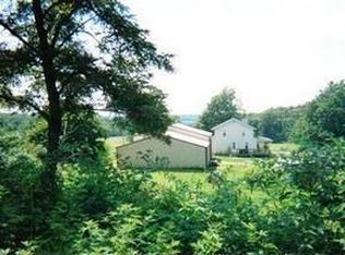 5010 Carmel Rd, Hillsboro, OH 45133