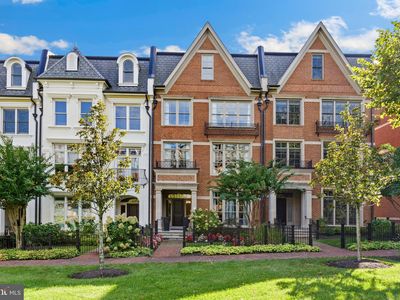 10853 Symphony Park Dr, North Bethesda, MD, 20852