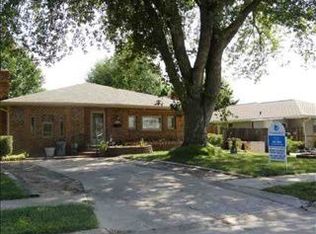 2011 N 70th Ave, Omaha, NE 68104