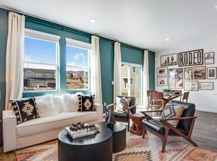 3638 Evelyn Ln, Colorado Springs, CO 80907