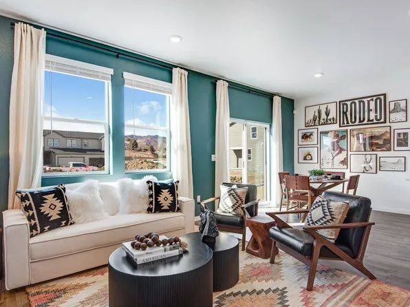 3638 Evelyn Ln, Colorado Springs, CO 80907