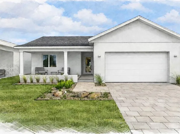 454 Skyfield Ct, Lady Lake, FL 32159