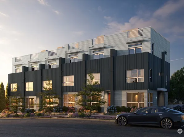 901 NW 58th Street, Seattle, WA 98107