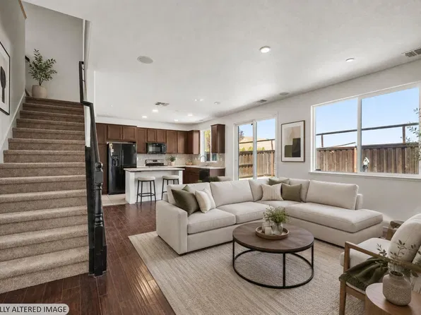 2746 Gracie Place, Fairfield, CA 94533