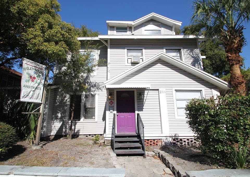 1st image of 211 7th Ave N APT 3