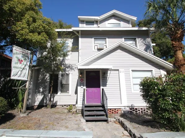 211 7th Ave N #5, Saint Petersburg, FL 33701