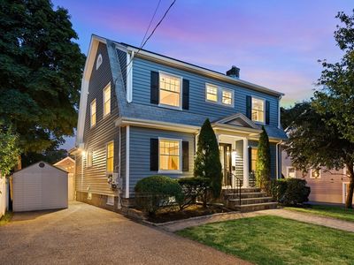 15 Laird Rd, Medford, MA, 02155