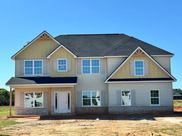 45 Heartland Blvd, Fort Mitchell, AL 36856