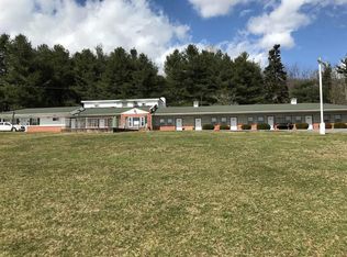 156 Wells Fargo Ln, Max Meadows, VA 24360