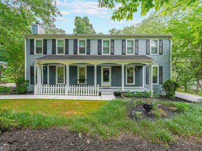 520 Barrington Dr W, Roswell, GA, 30076