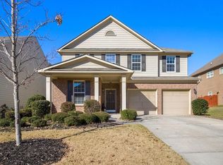 4085 Brumby Ln, Cumming, GA 30041