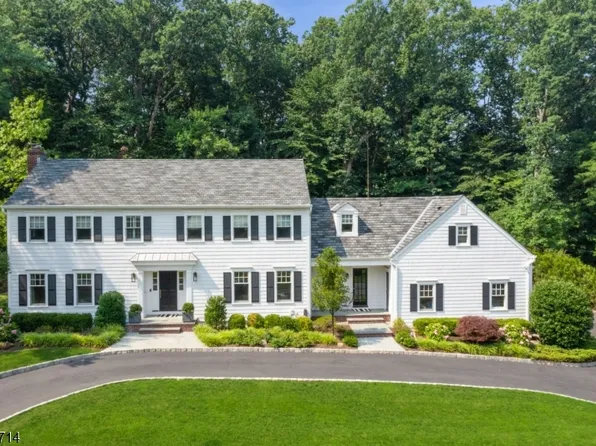 26 MERRYWOOD LANE, Millburn Twp., NJ 07078