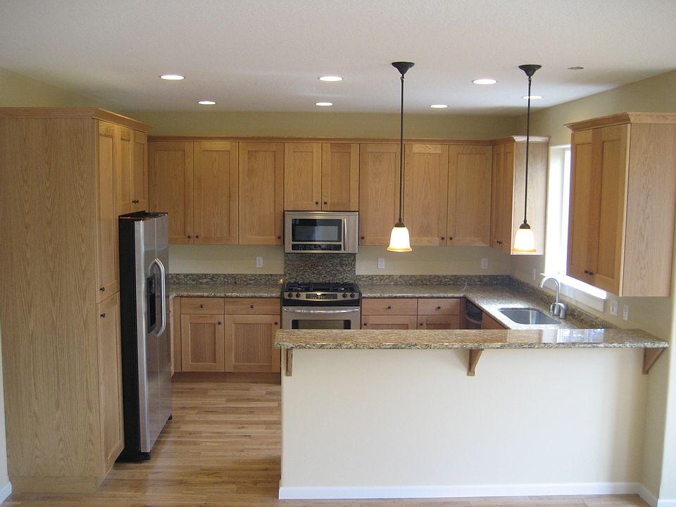 Chef's dream kitchen!