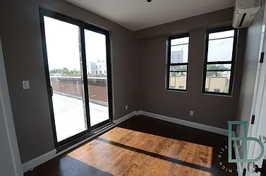 Rented by Miron Realty Group