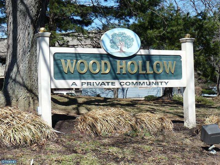 Community Entrance