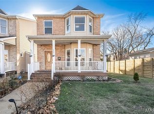 4222 Delmar Blvd, Saint louis, MO