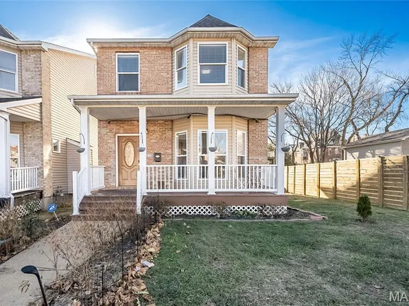 4222 Delmar Blvd, Saint Louis, MO 63108