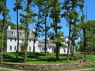 4 Cider Cir, Bolton, MA 01740