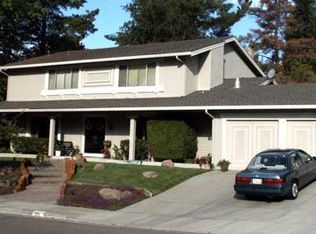 305 Borica Dr, Danville, CA