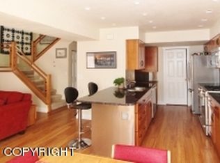 2225 Radiant Cir, Anchorage, AK 99501