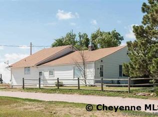 2304 Road 226, Cheyenne, WY 82009