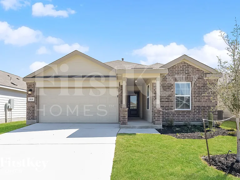 1818 Morse Way — Photo 1