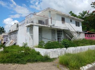 G30 Calle Segundo Delgado, Carolina, PR 00987