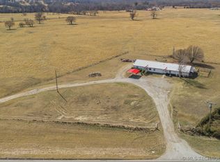 7691 N 64th Hwy, Haskell, OK 74436