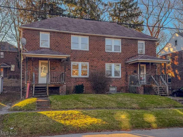 439-443 Garfield St, Struthers, OH 44471