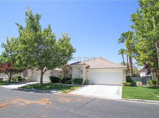 9321 Eagle Ridge Dr, Las Vegas, NV 89134