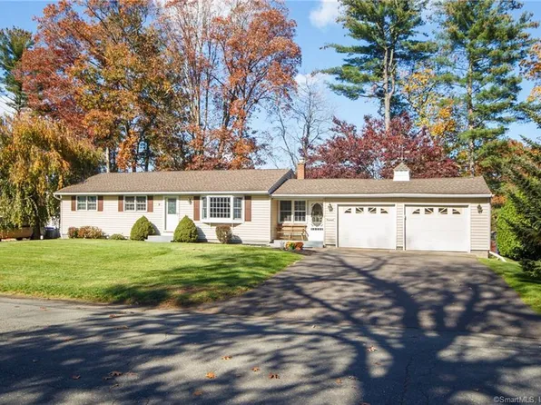 11 Putnam Drive, Enfield, CT 06082