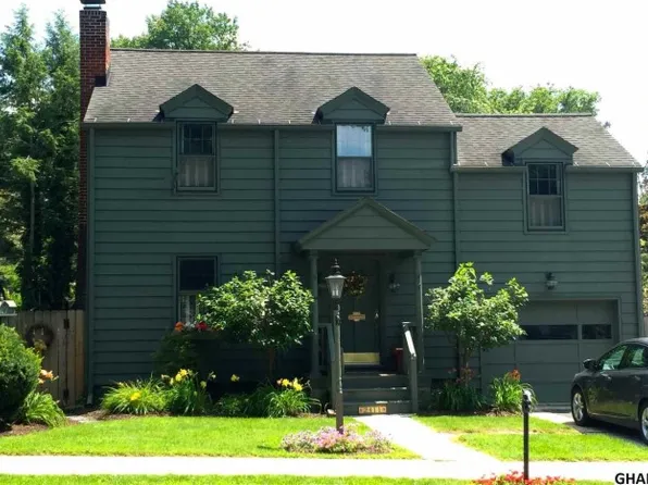 2411 Yale Ave, Camp Hill, PA 17011