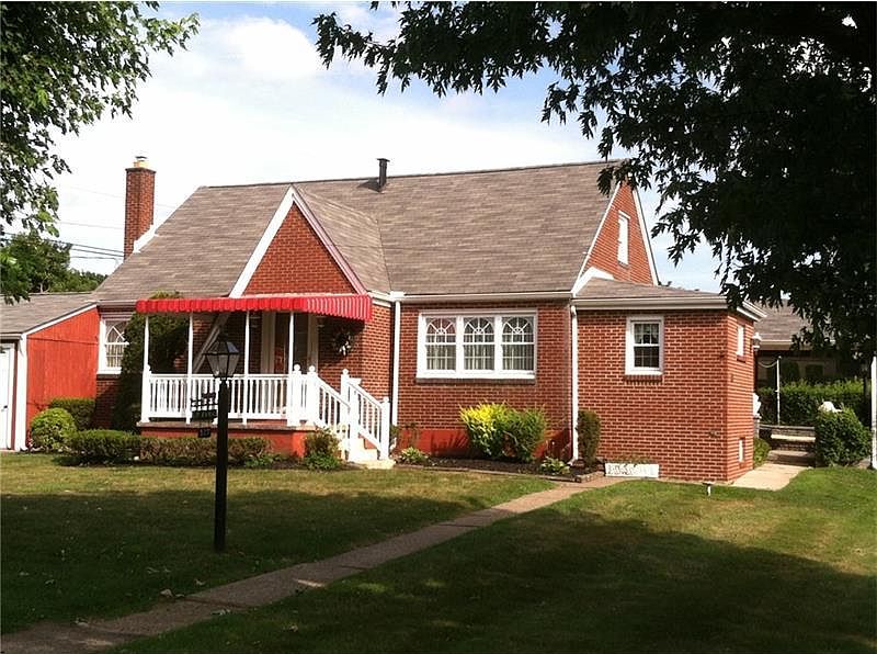 1st image of 327 Hacke Ln