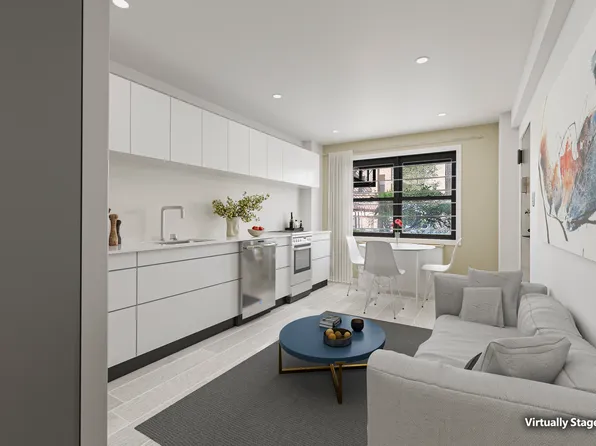 347 East 53rd Street image 2 of 11