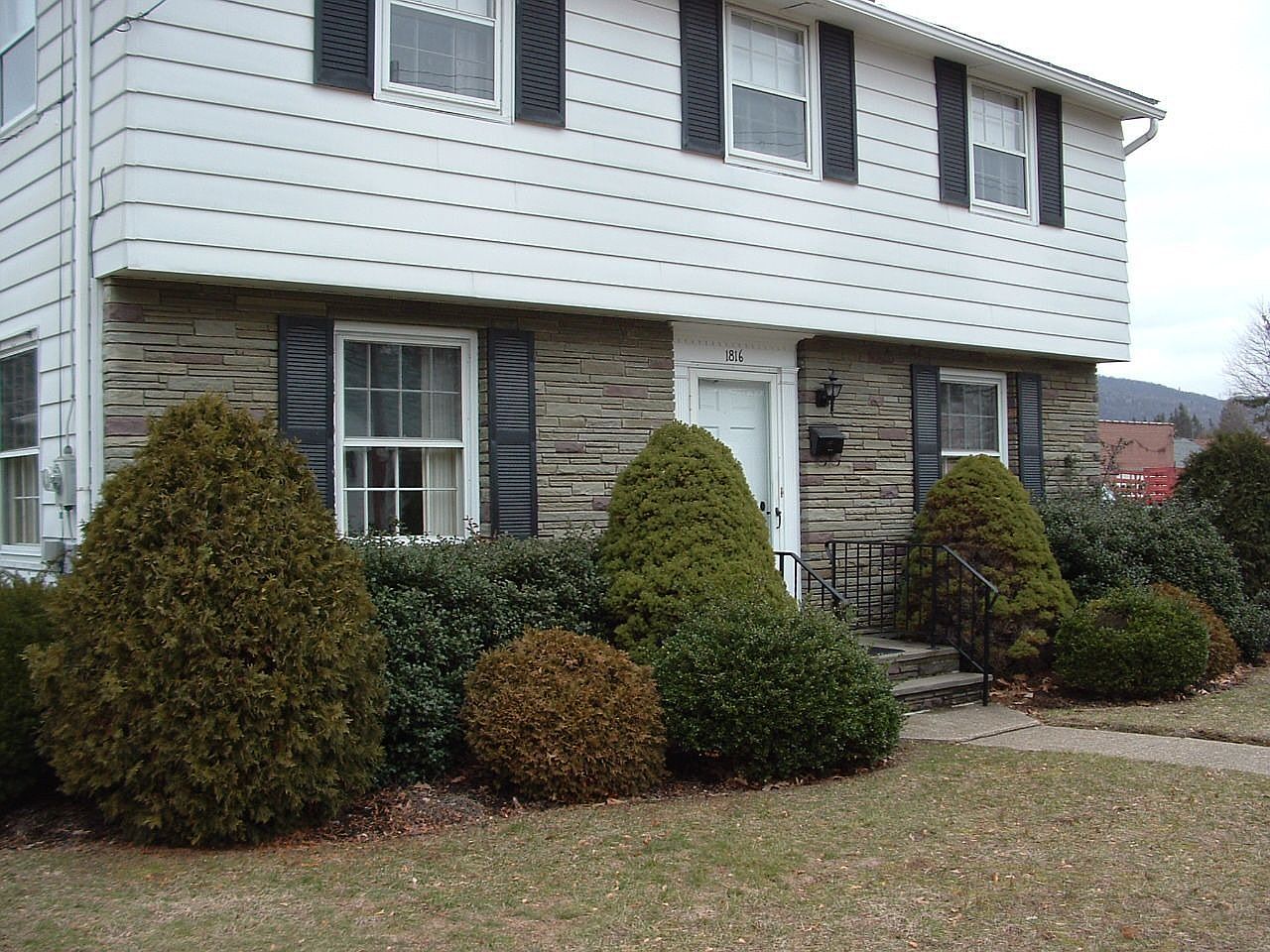 1816 Murray St, Forty Fort, PA 18704 Zillow