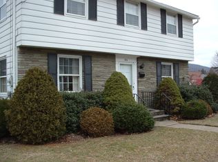 1816 Murray St, Forty Fort, PA 18704