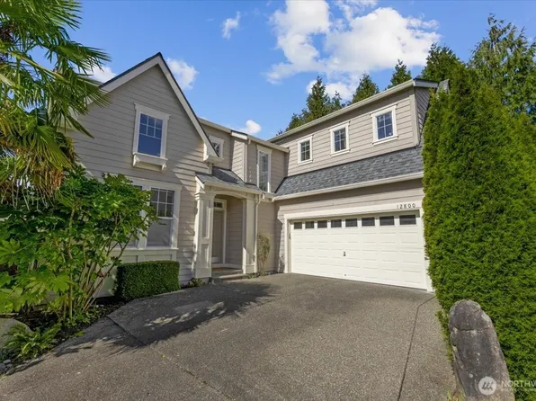 12800 NE 154th Street, Woodinville, WA 98072