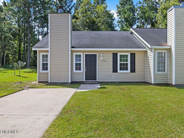 Zillow Jacksonville North Carolina