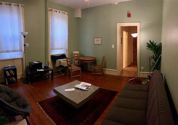 Common Area