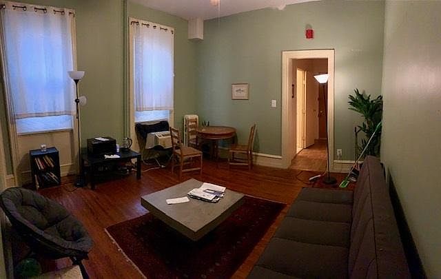 Common Area