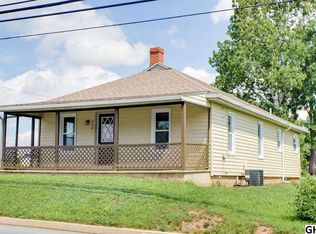 250 S Houcks Rd, Harrisburg, PA 17109